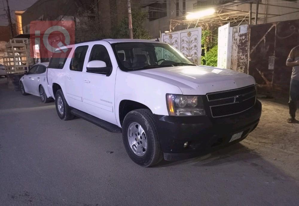 شيفروليه سوبربان